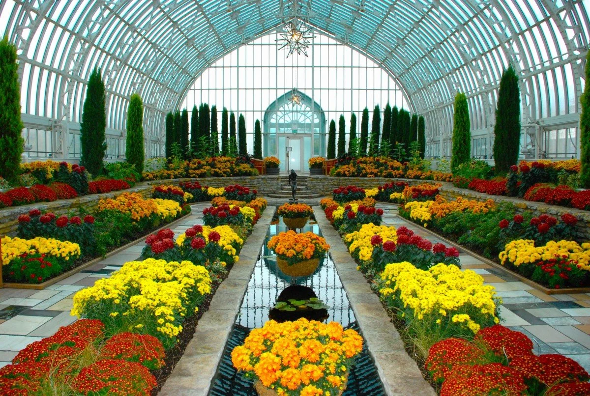 Como Park Zoo &amp; Conservatory (St. Paul)