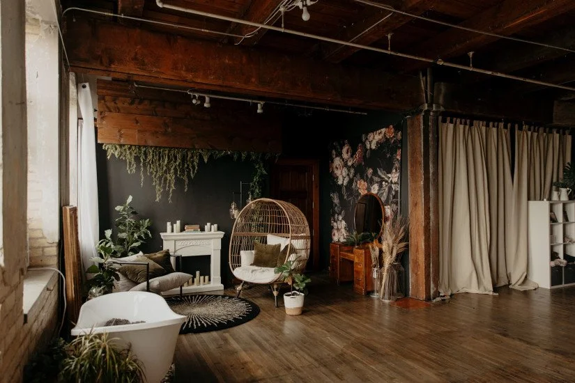 Studio 201 (NE Minneapolis)