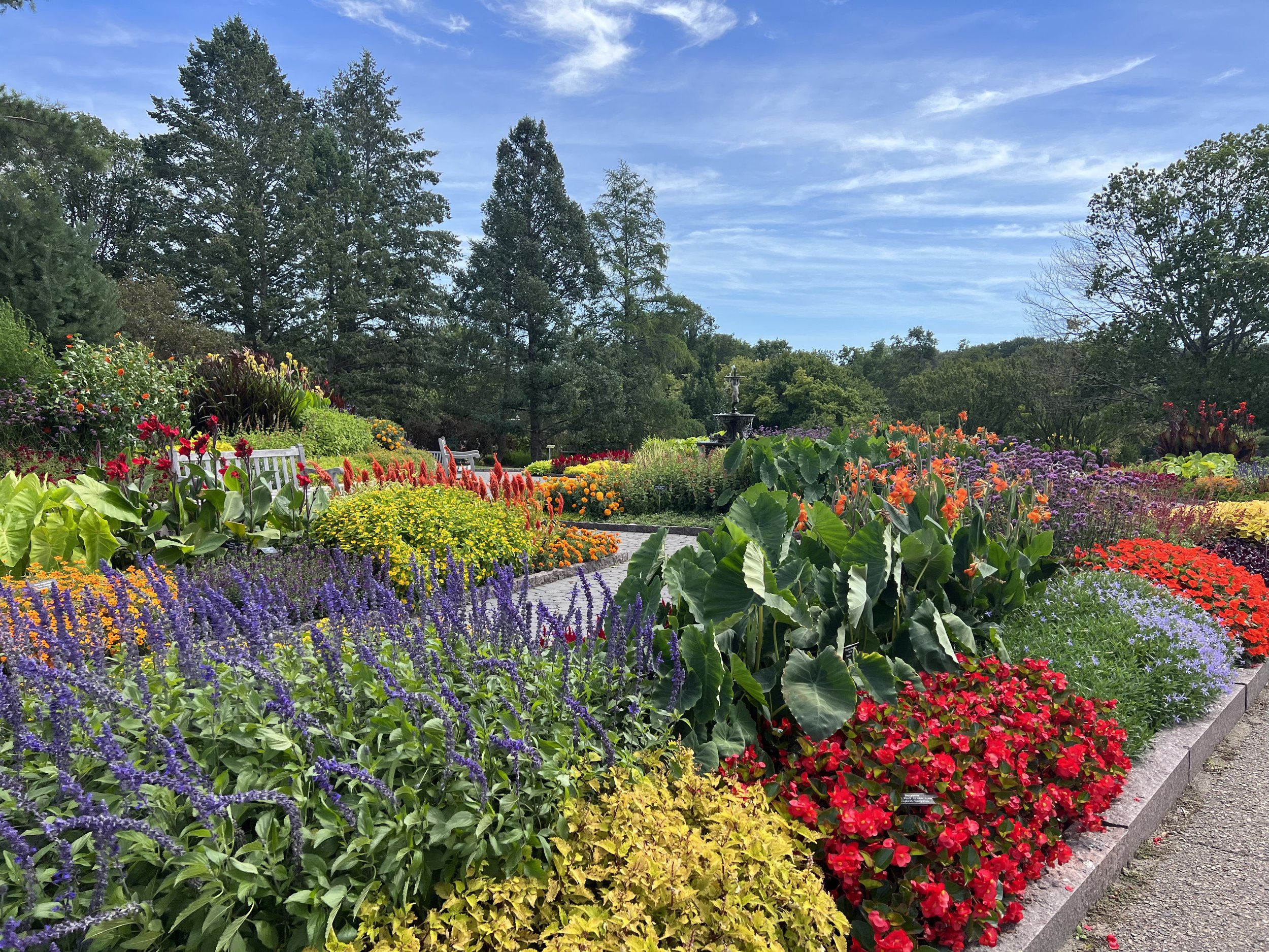 Minnesota Landscape Arboretum (Chaska)