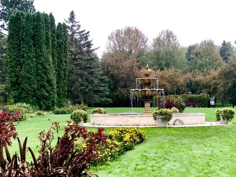 Arneson Acres Park (Edina)