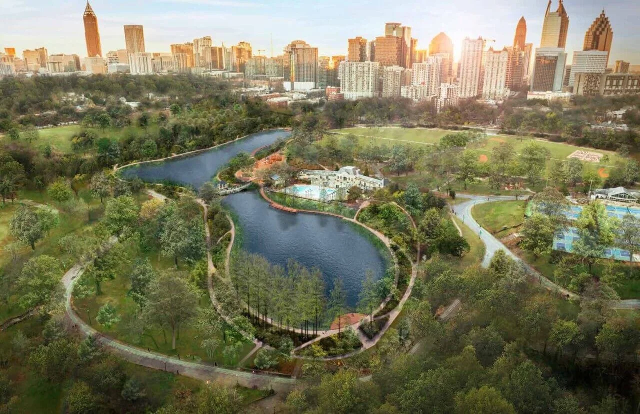 Piedmont Park (Atlanta)