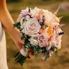 Wedding Flower Bouquet