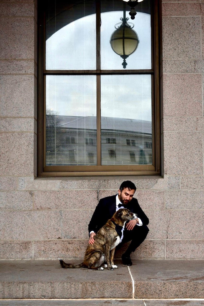 Pet & I (1 Hour Session)