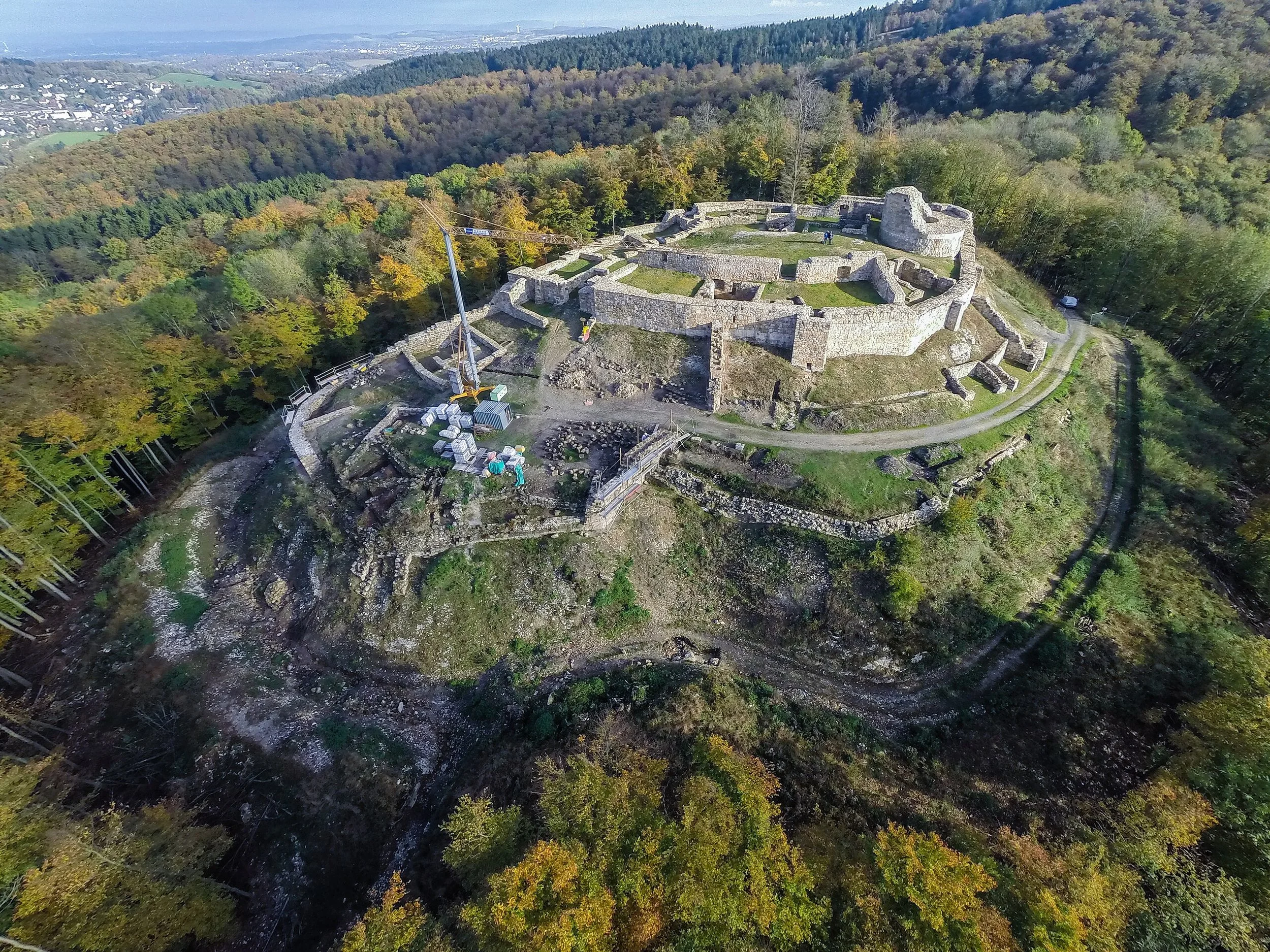Falkenburg