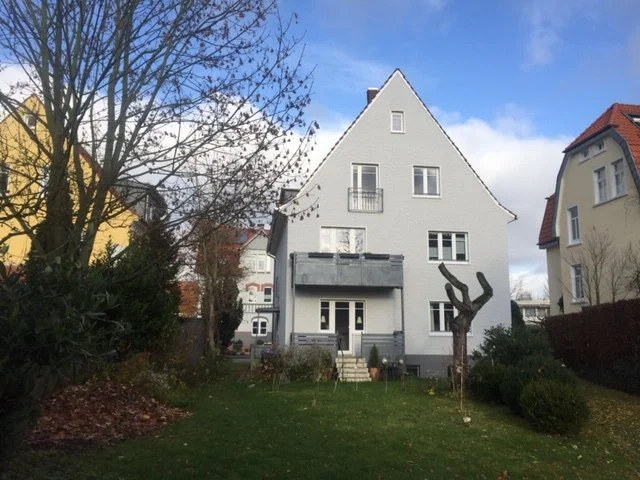 Unser Haus