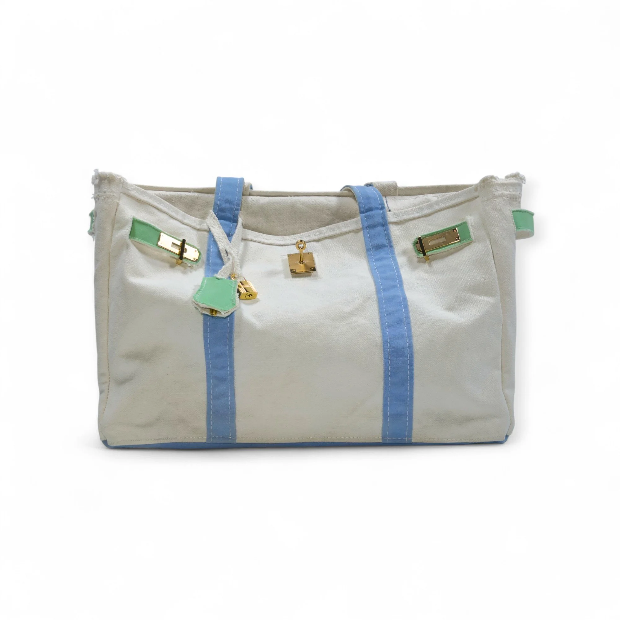 birk and tote soft mint blue jay1.jpg