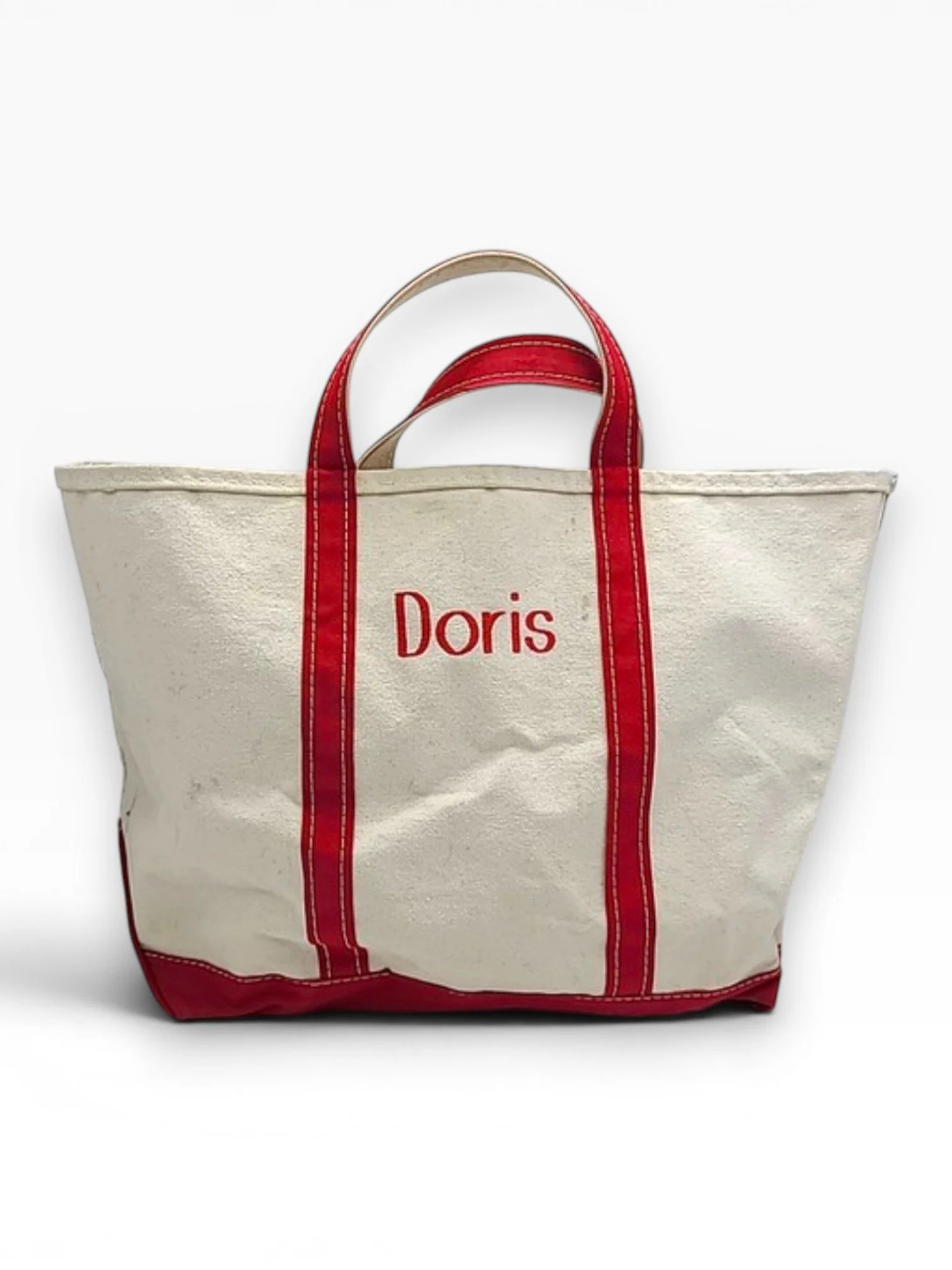 canvas tote bag doris 7-22-26.jpg