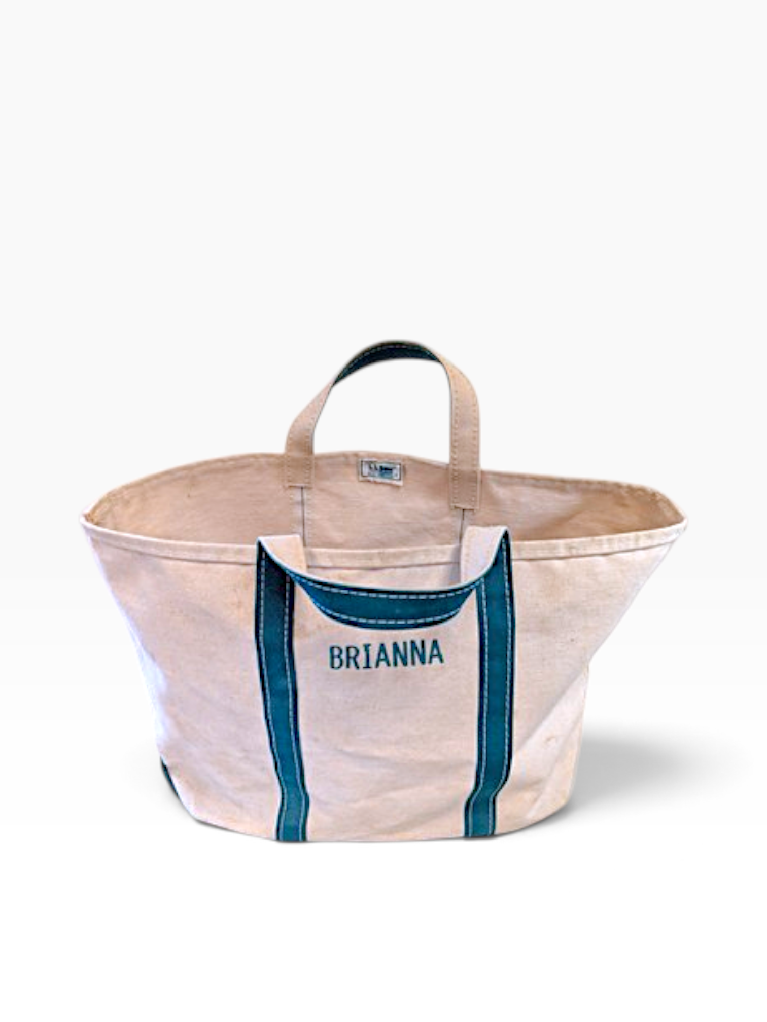 The Belted Tote – Classic 1970's Collectors Edition