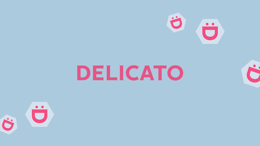 Dolltrend x Delicato