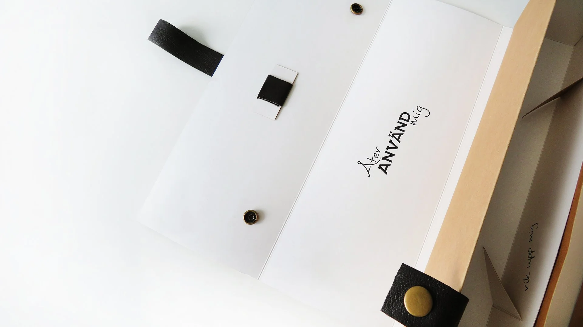 Close-up of Botvid packaging design