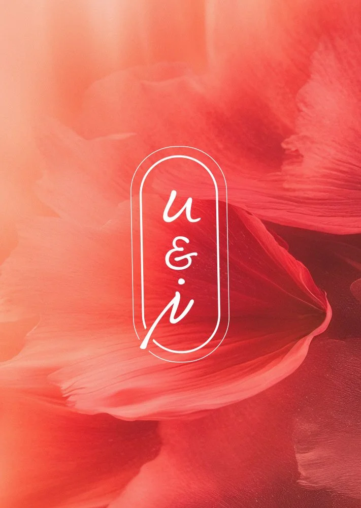 United Insights logo on background