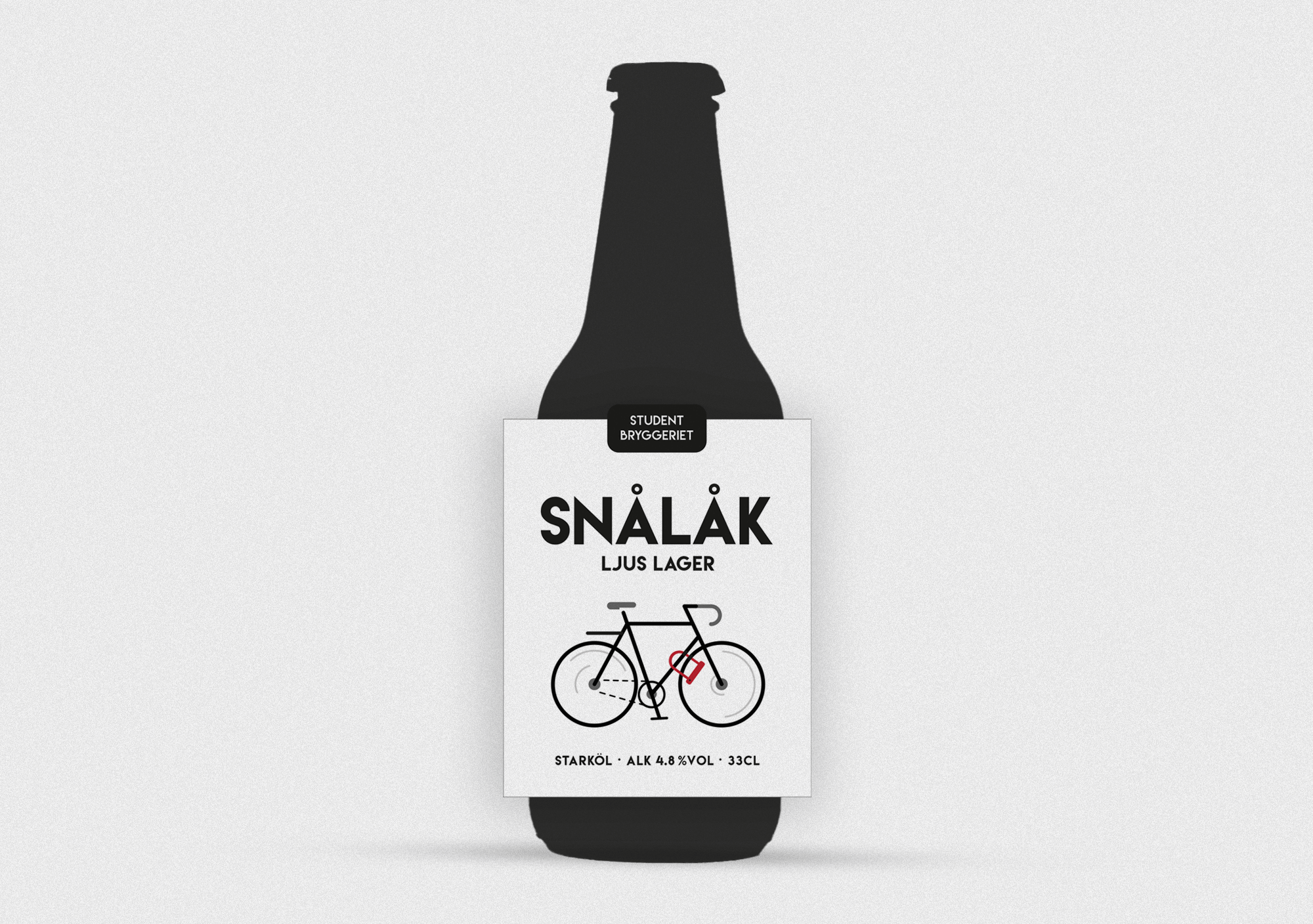 Snalak brand illustration on transparent background