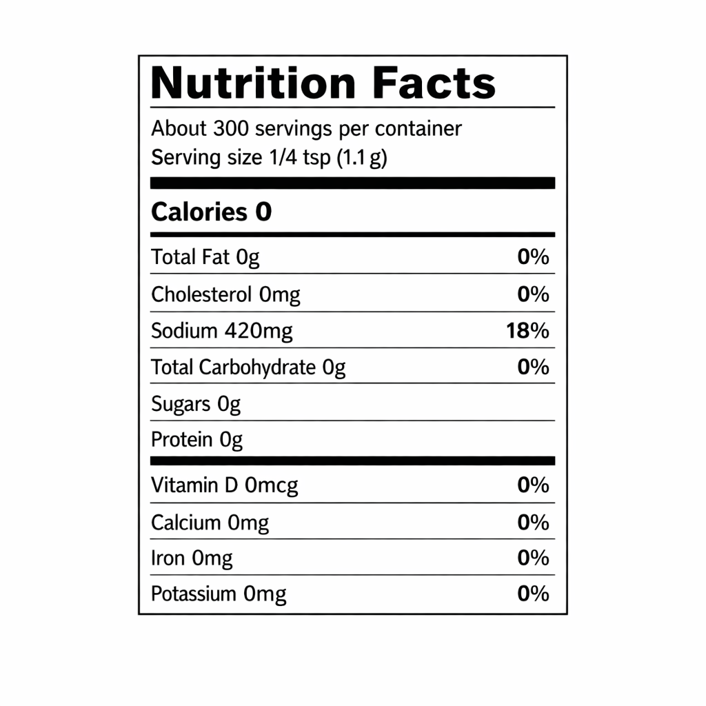 Nutrition facts Himalayan.png