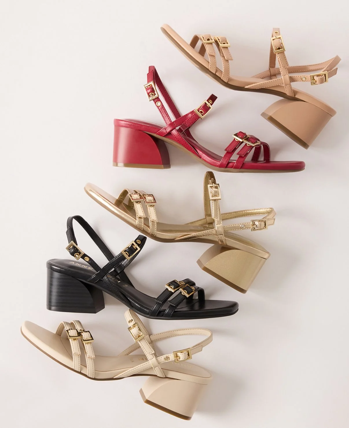 Brand Reinvention - Anne Klein