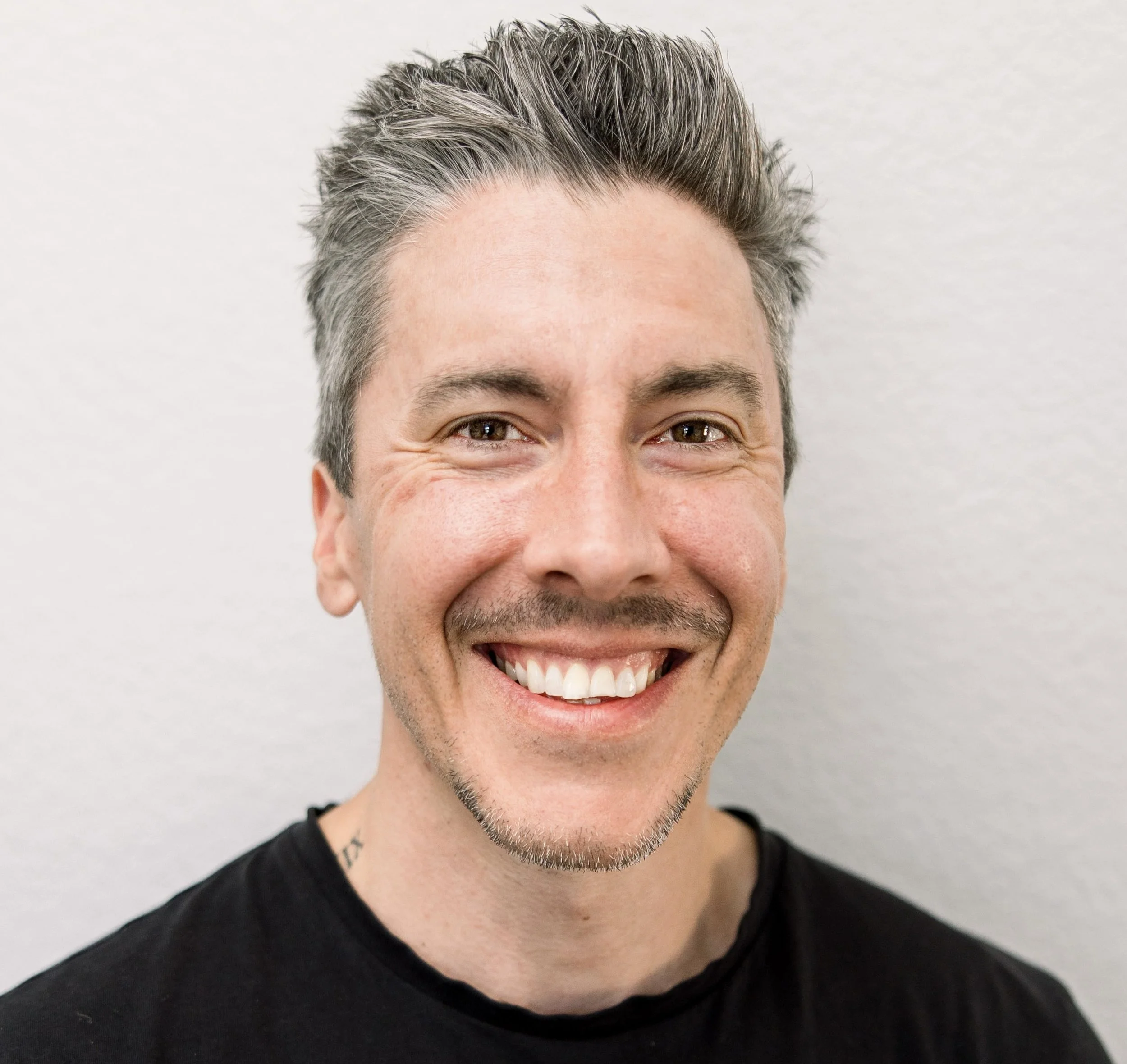 "Josh Spencer, founder and head trainer at Align Canine"