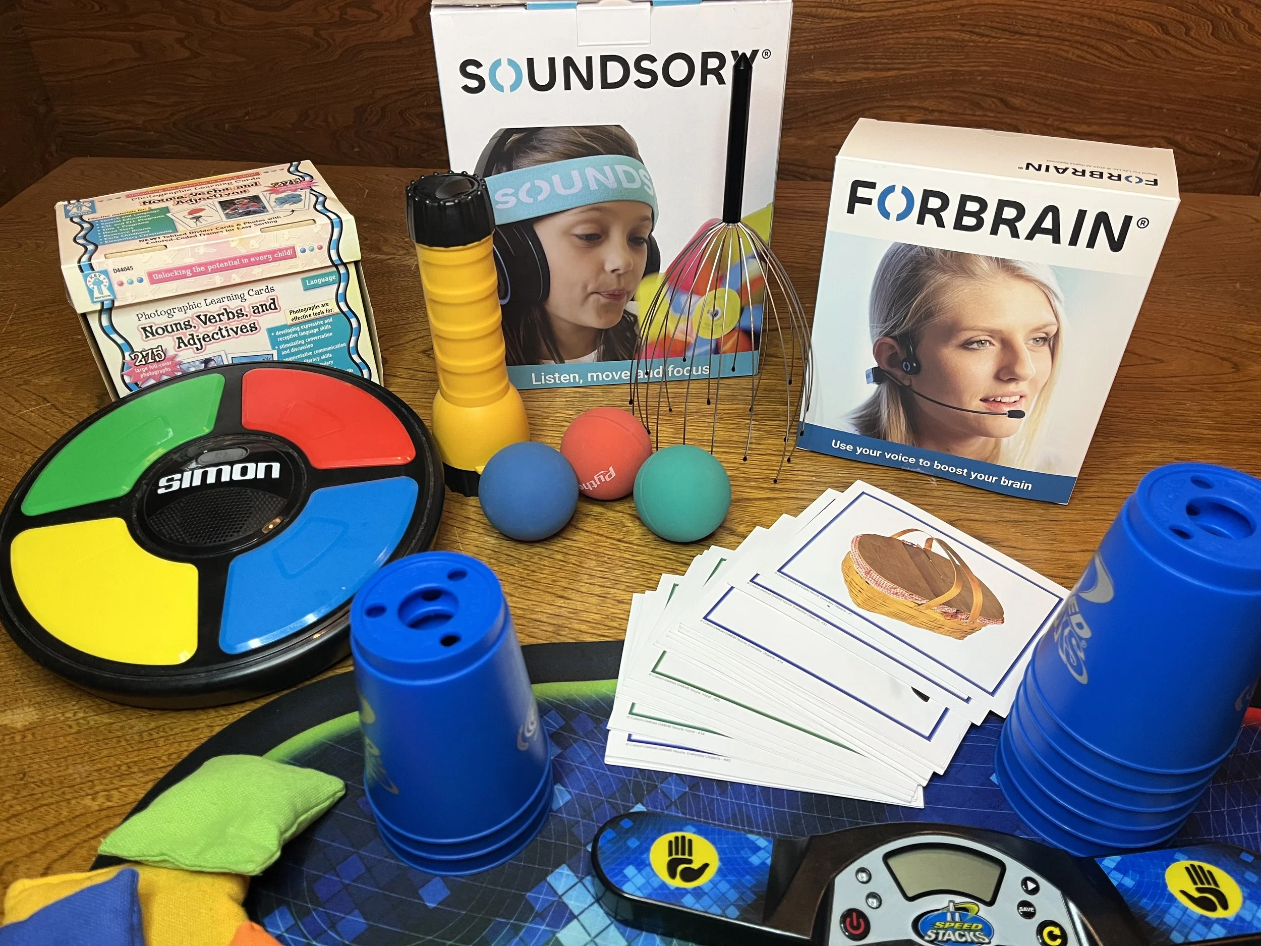 Brain Building Solutions is a faith-based practice in the Dallas-Fort Worth metroplex that provides certified modalities and techniques for kids and adults with cognitive, physical, and sensory challenges in North Central Texas. Clinics are located i