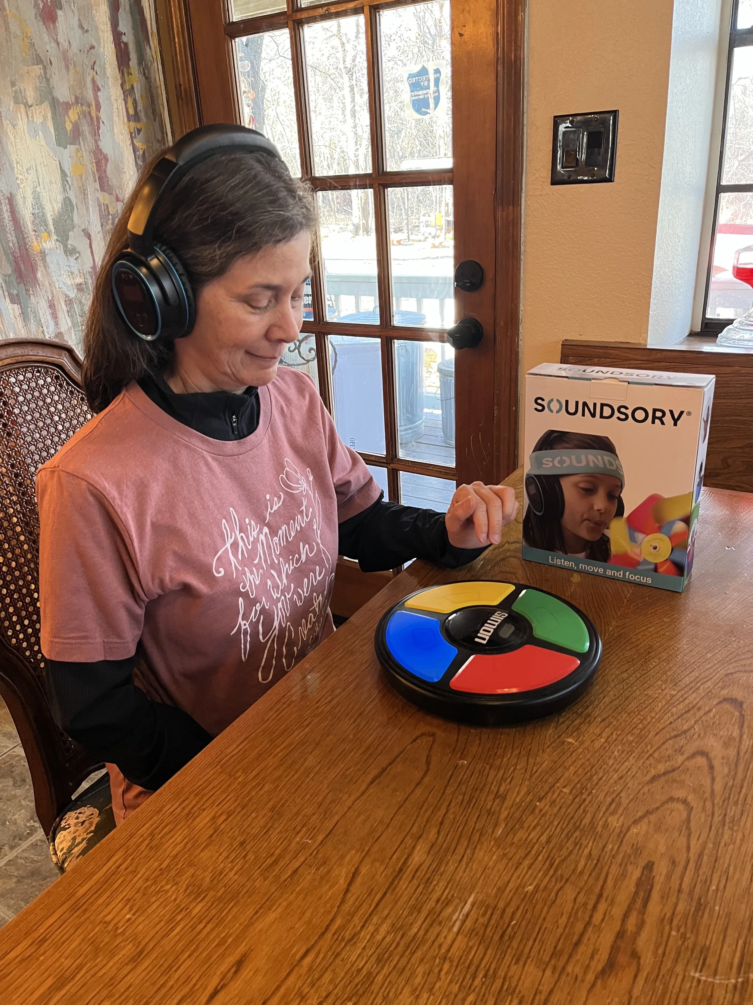 Brain Building Solutions is a faith-based practice in the Dallas-Fort Worth metroplex that provides certified modalities and techniques for kids and adults with cognitive, physical, and sensory challenges in North Central Texas. Clinics are located i