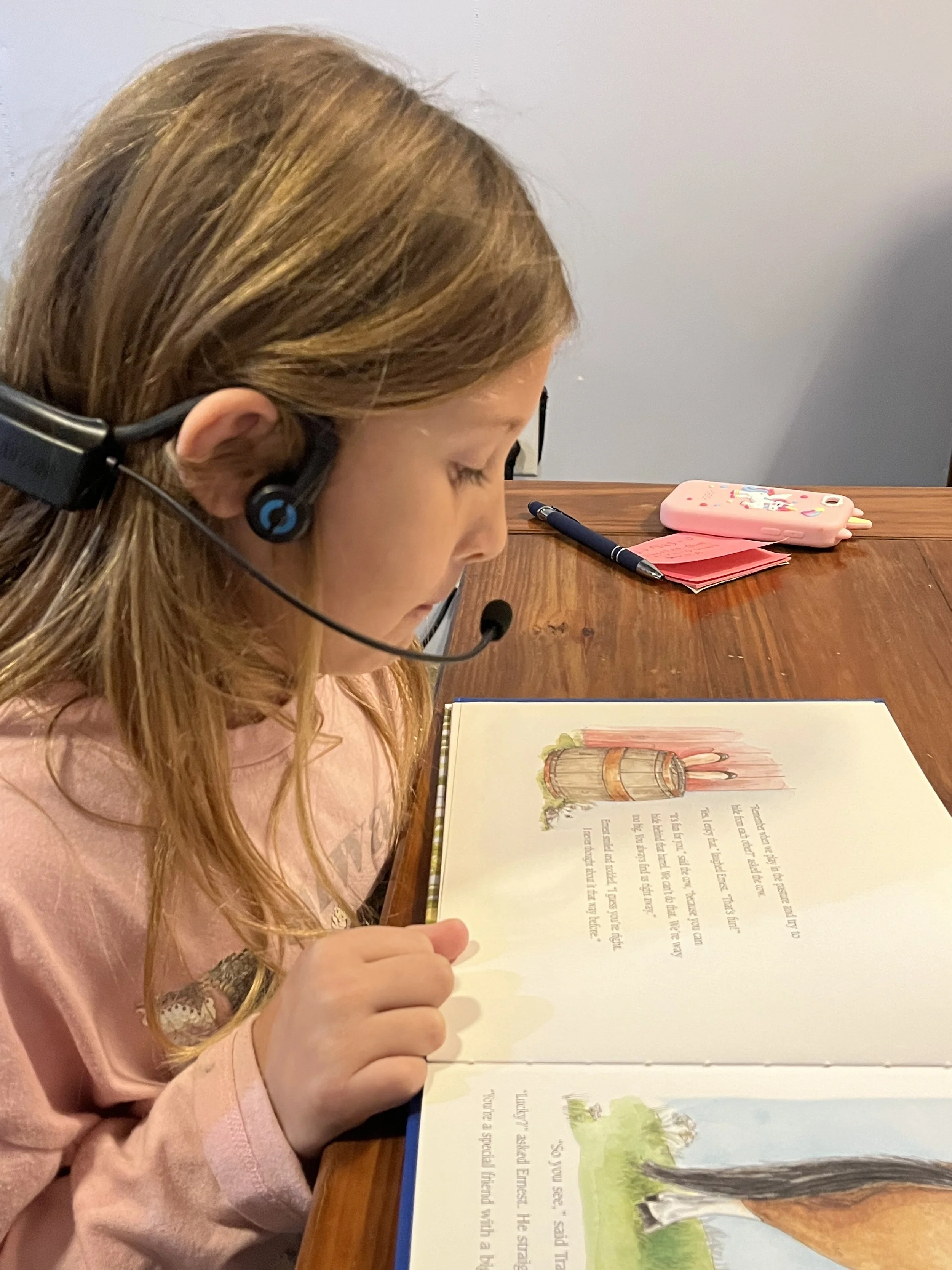 Brain Building Solutions is a faith-based practice in the Dallas-Fort Worth metroplex that provides certified modalities and techniques for kids and adults with cognitive, physical, and sensory challenges in North Central Texas.