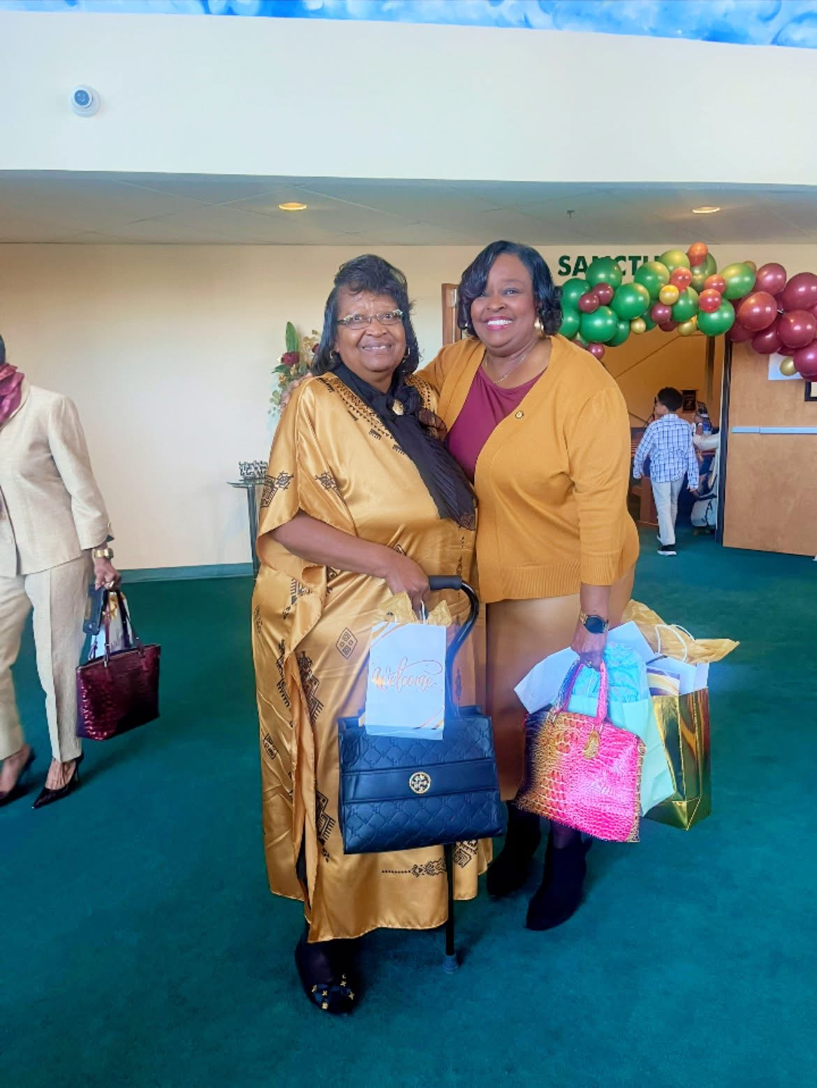 Church Anniversary