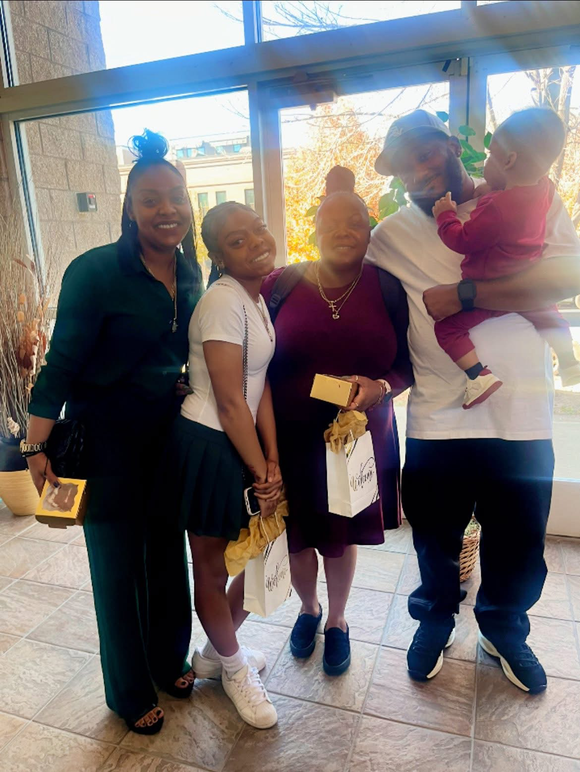 Church Anniversary