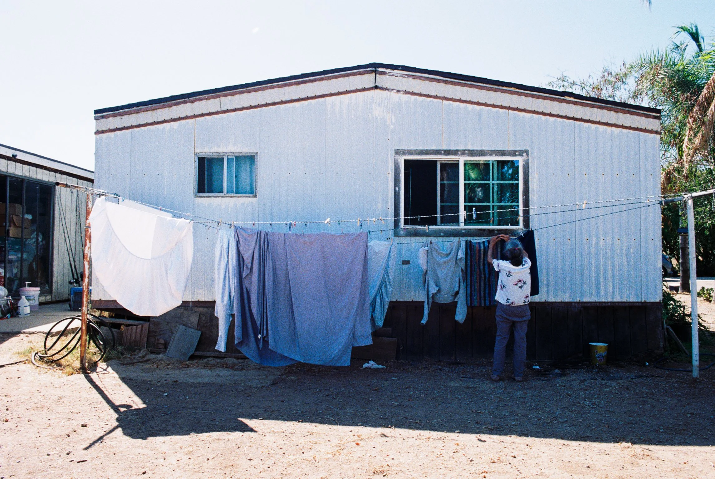 jacob's grandma, perris ca, 2025