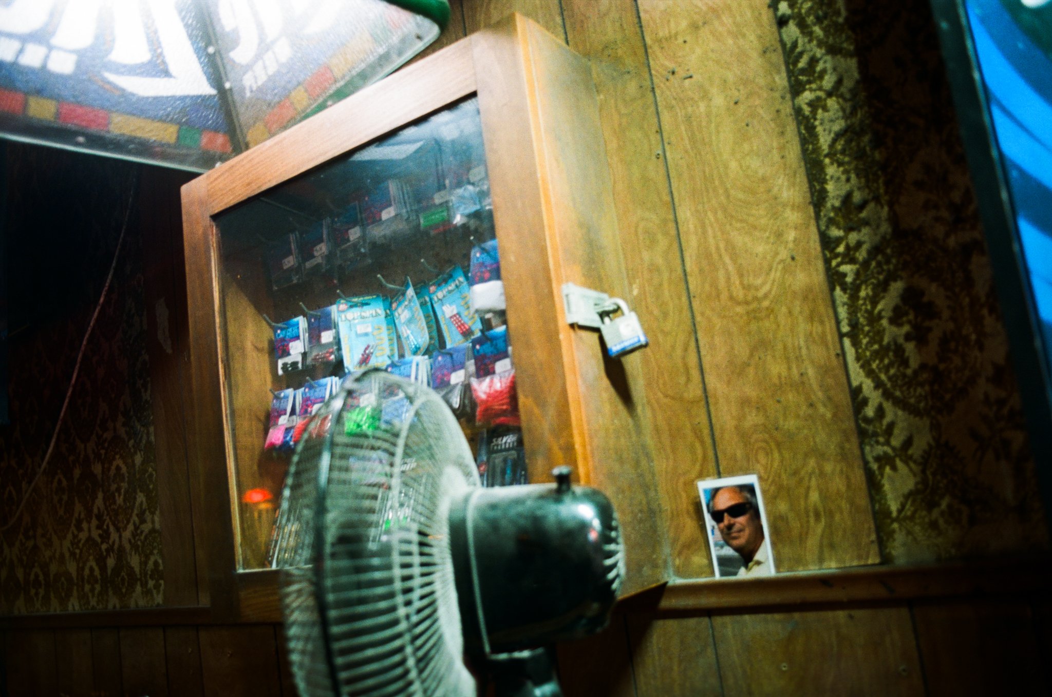 some bar, valley ca, 2026