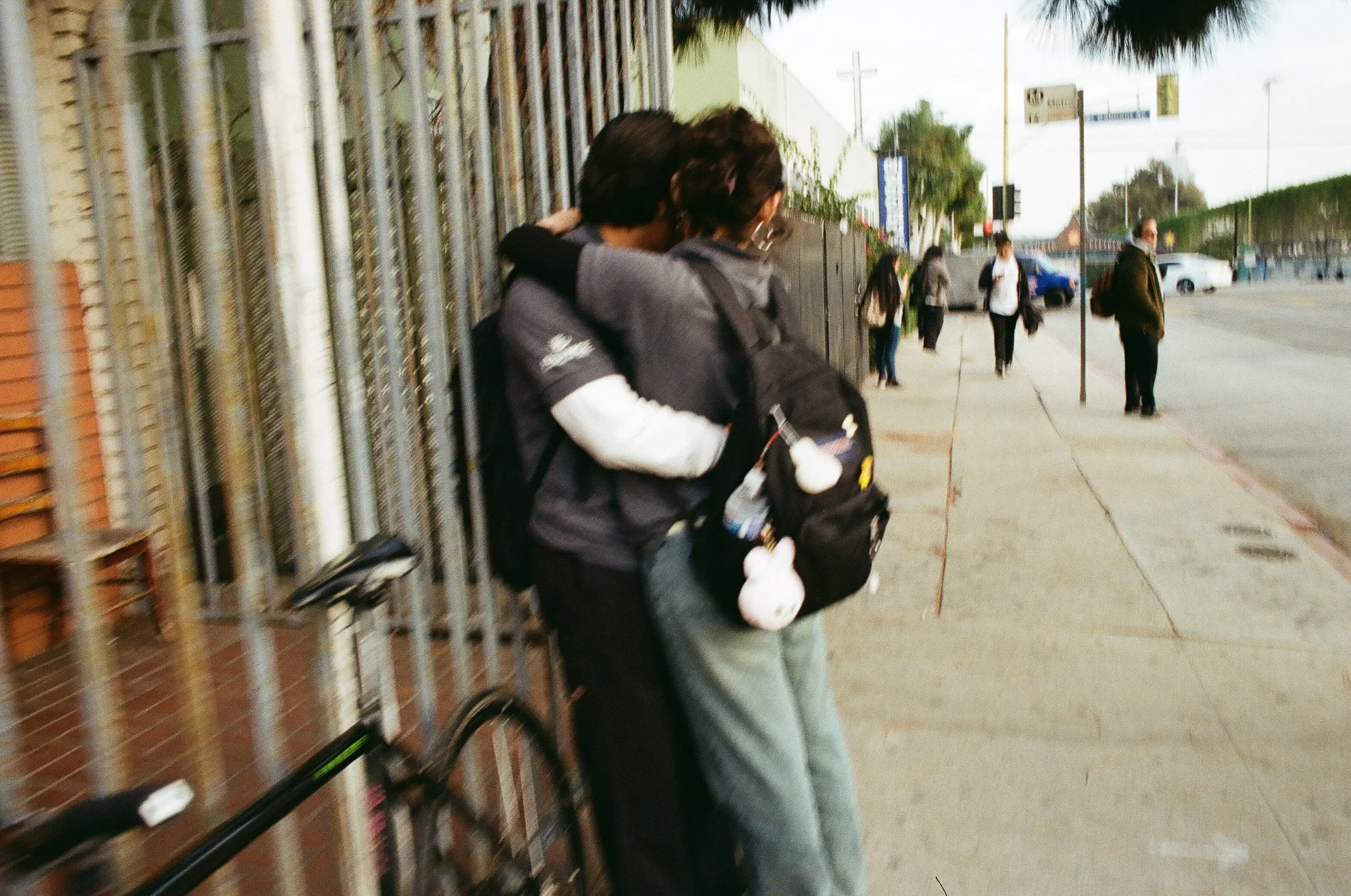 los angeles ca, 2025