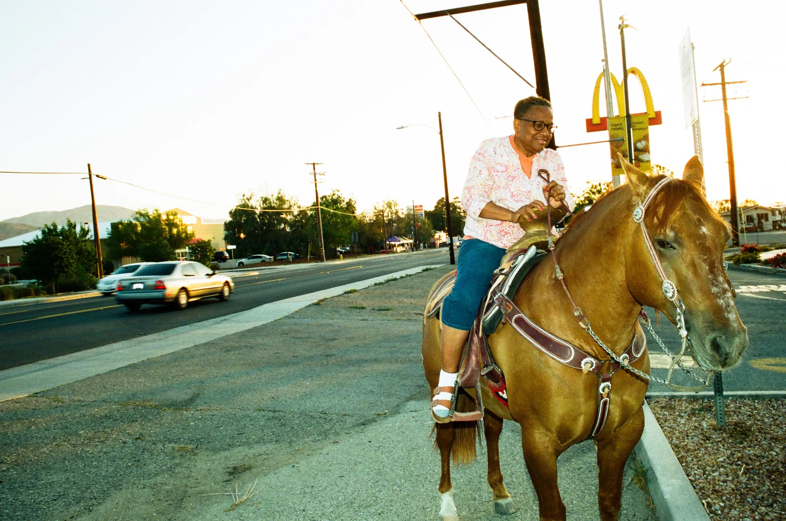 little rock ca, 2025