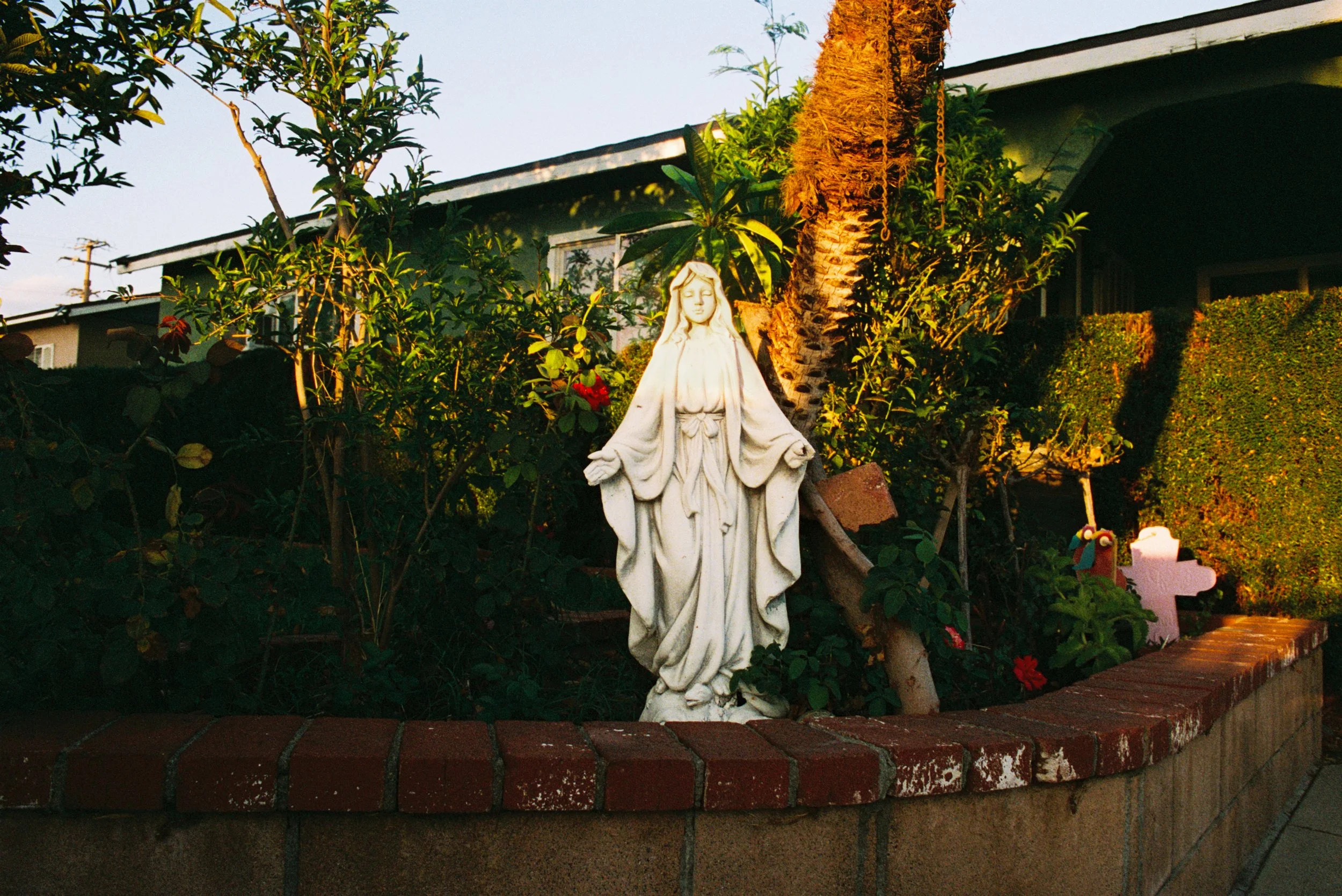 open arms, ontario ca, 2025