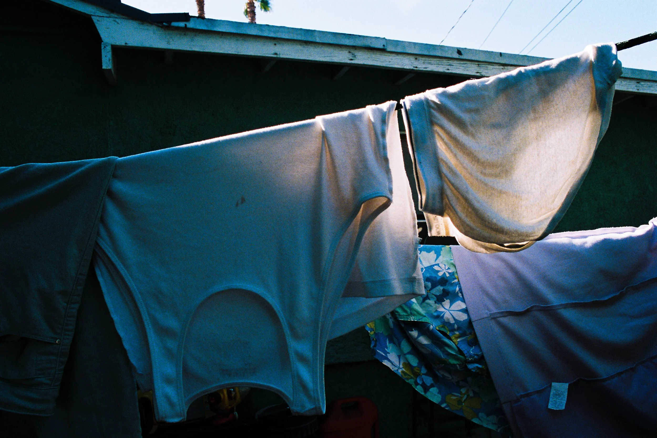 sunday, ontario ca, 2025