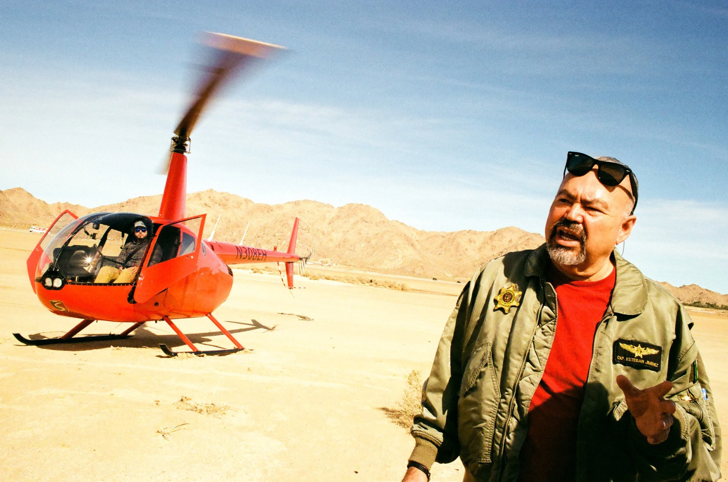 rabbits foot lake, ca, 2025