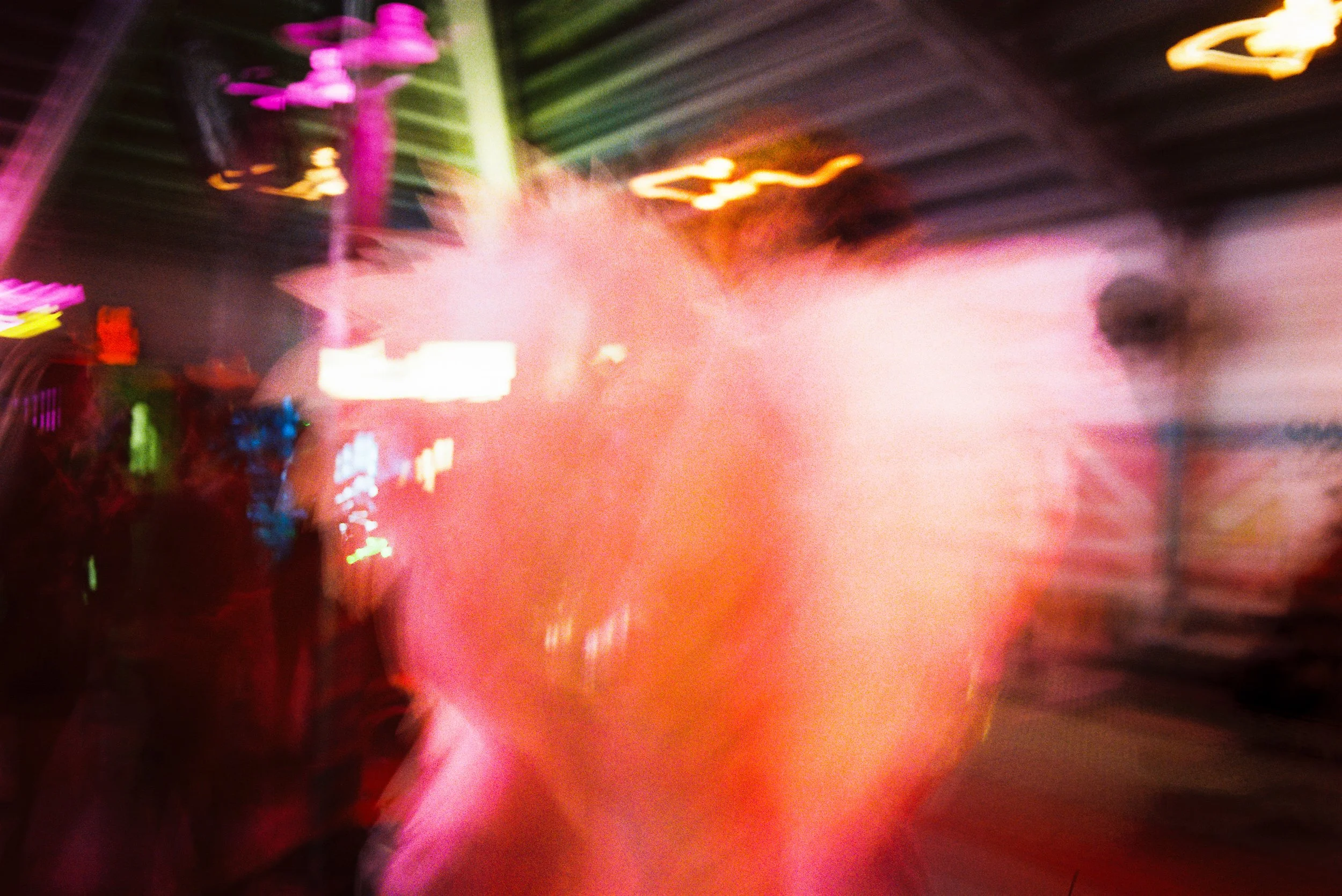 coconut club, austin tx, 2025