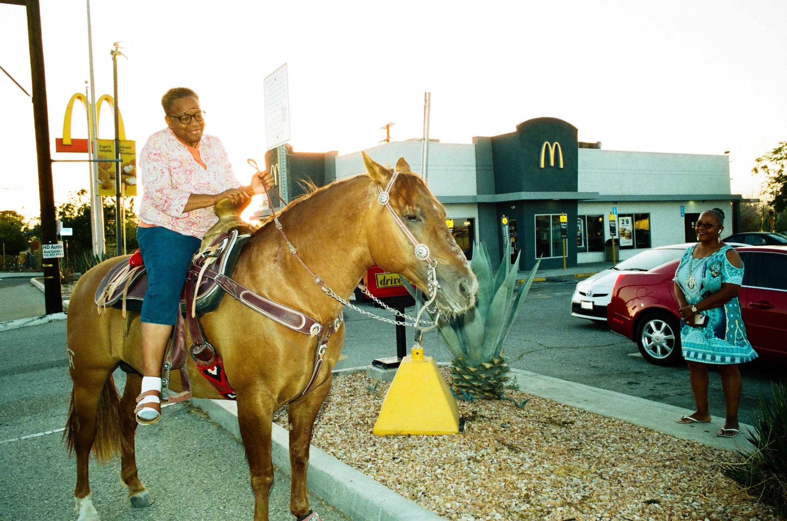 little rock ca, 2025