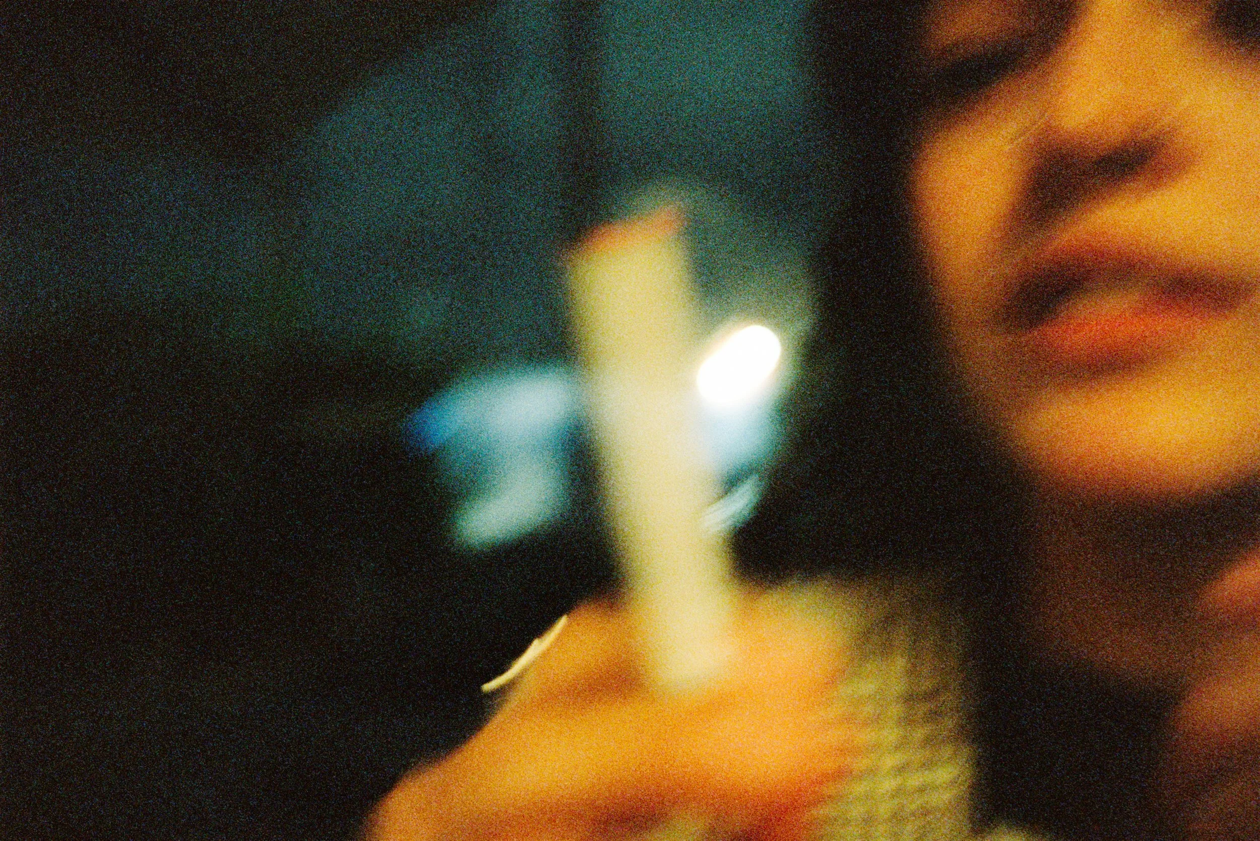 moments after landing, san diego ca, 2025