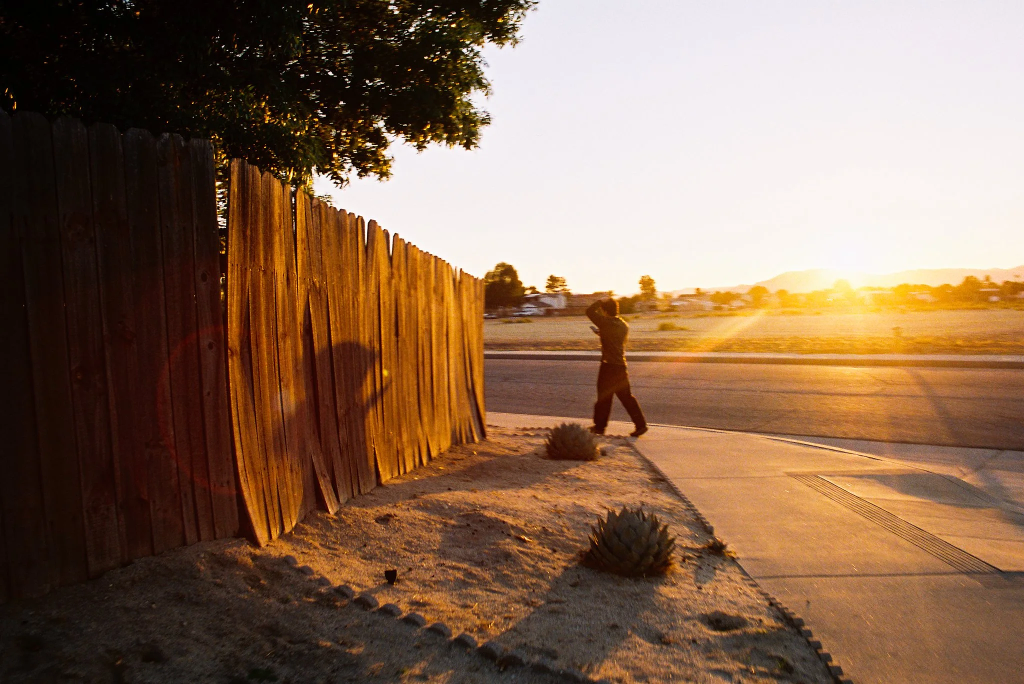 nicko, san jacinto ca, 2026