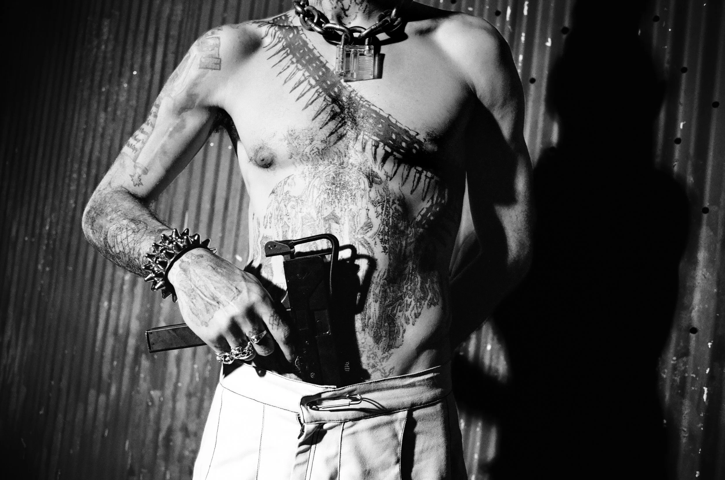 earlbyyonder, los angeles ca, 2025