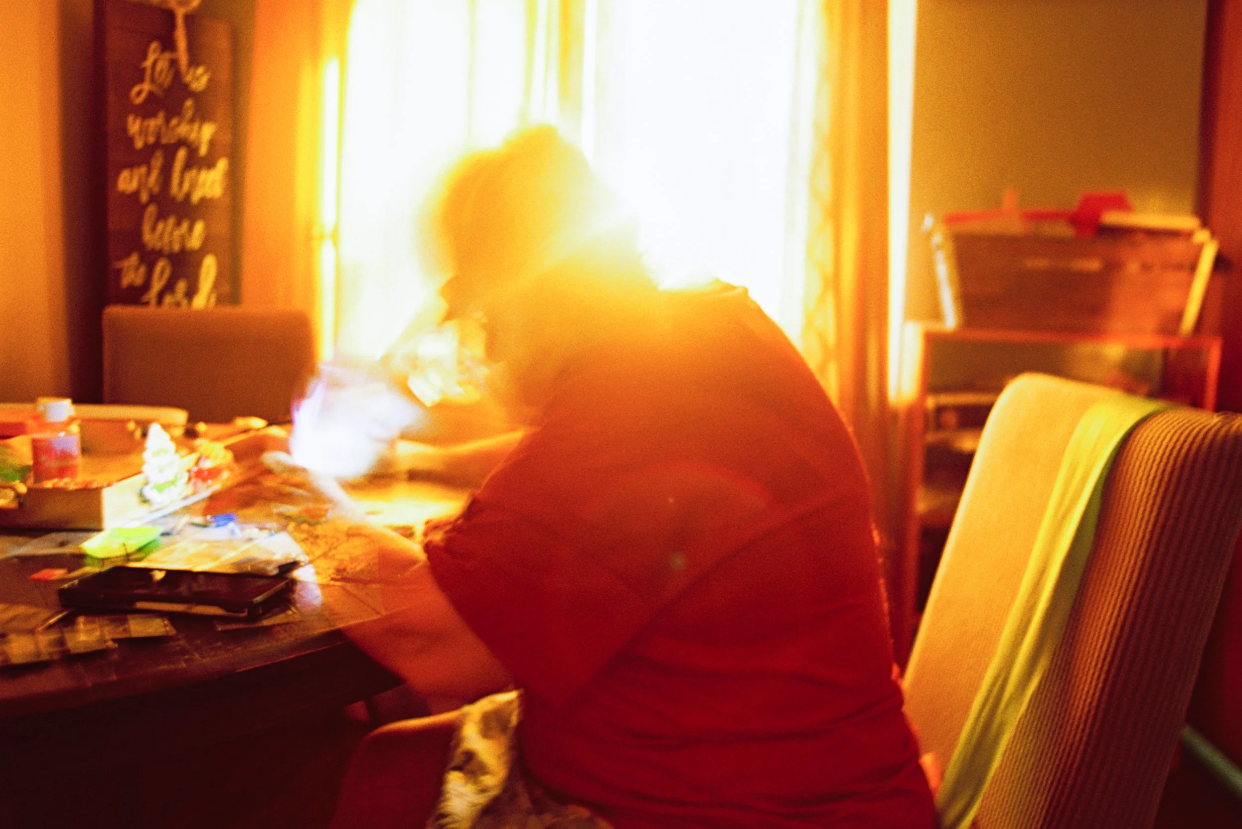 grandma trini, ontario ca, 2025