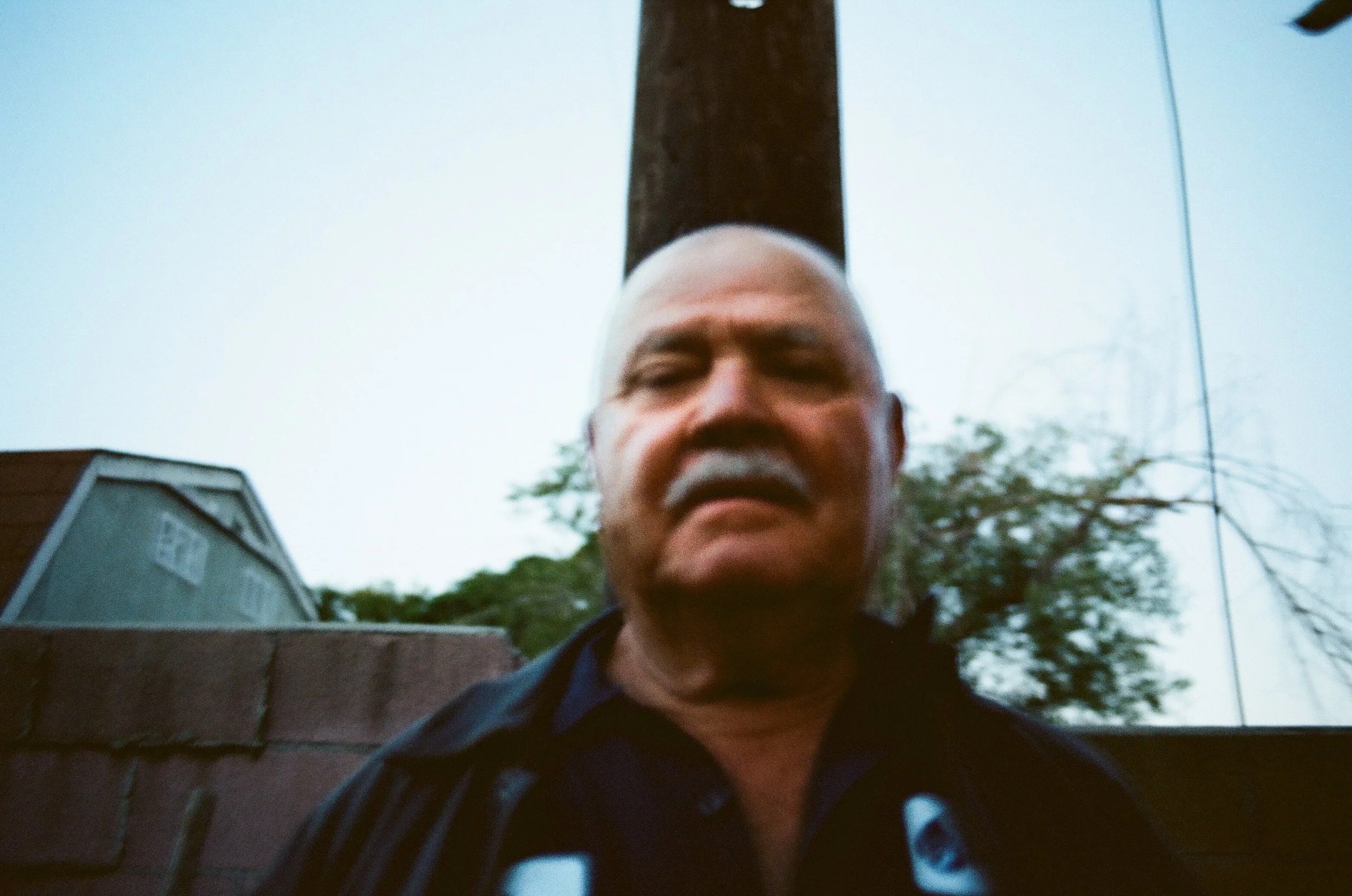 grandpa gil, ontario ca, 2025