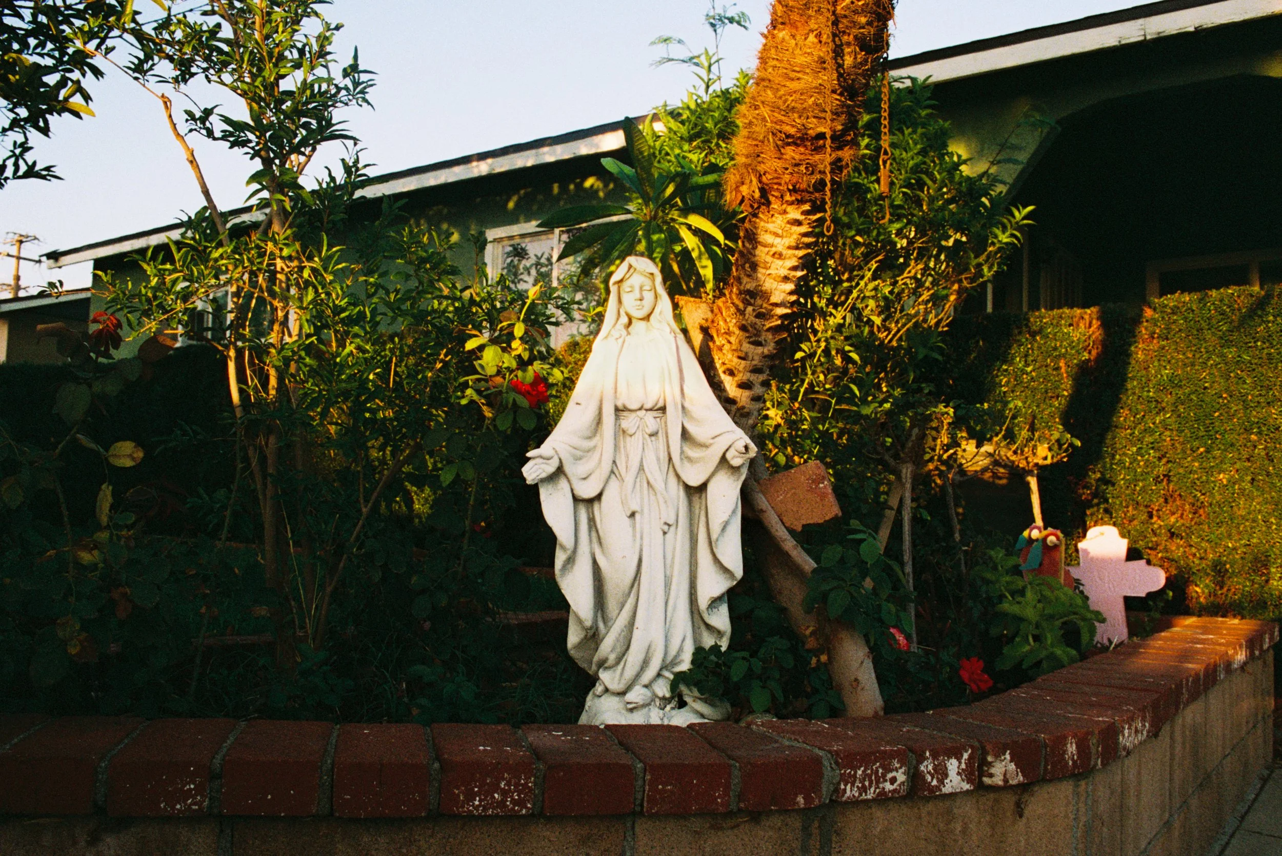 open arms, ontario ca, 2025