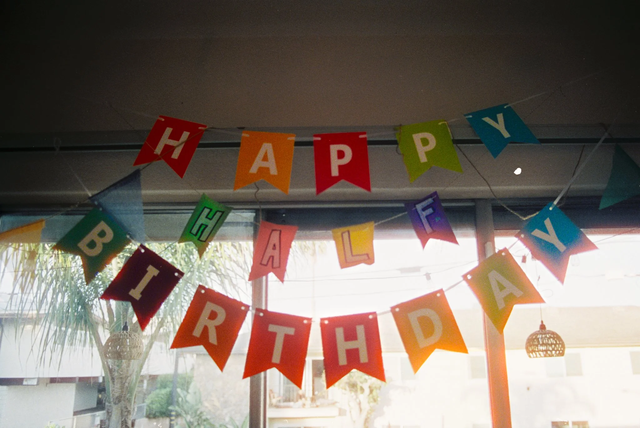 taylors half birthday, santa barbara ca, 2026