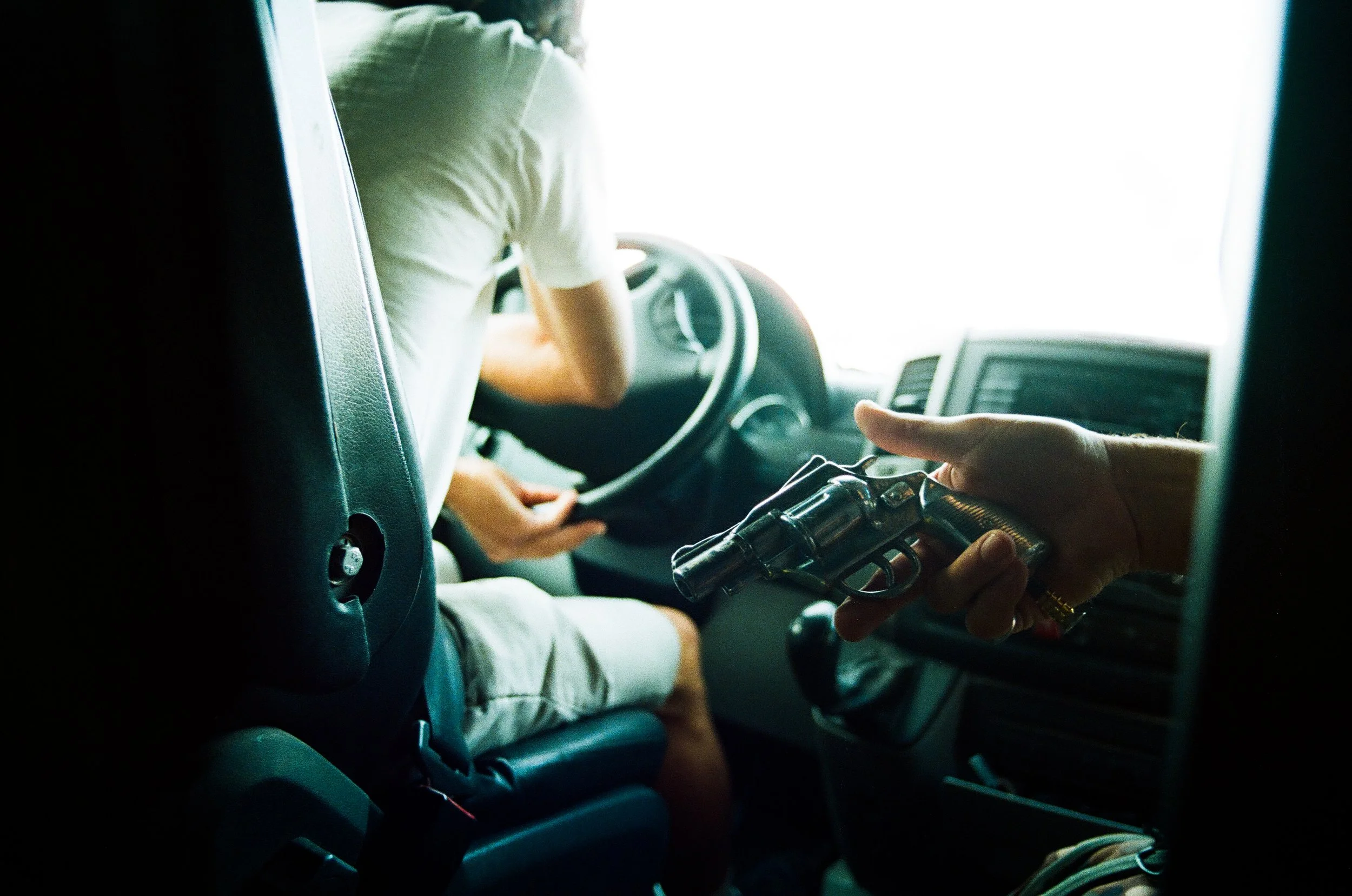 strangers, los angeles ca, 2025