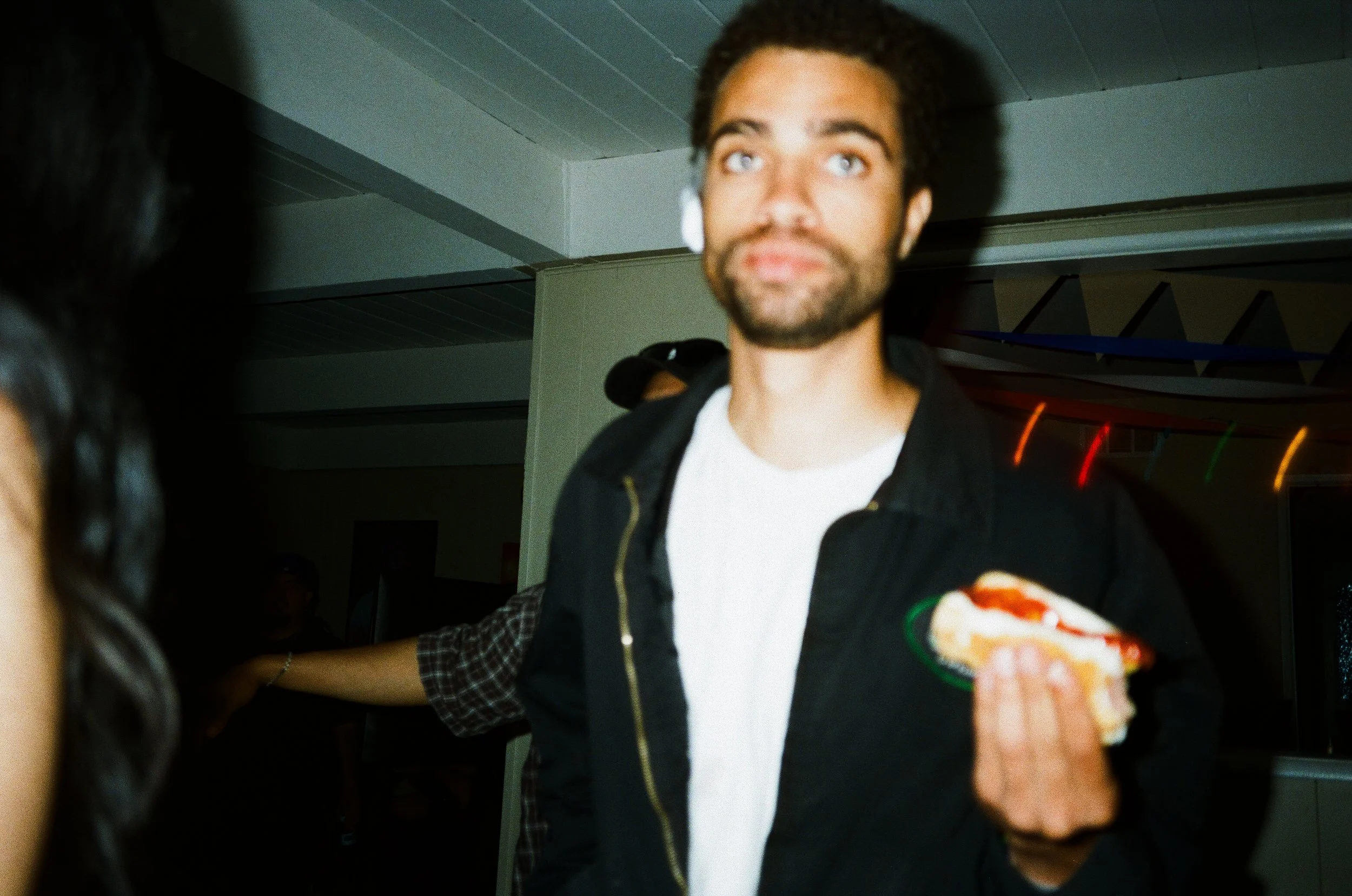 micah, north hills ca, 2025