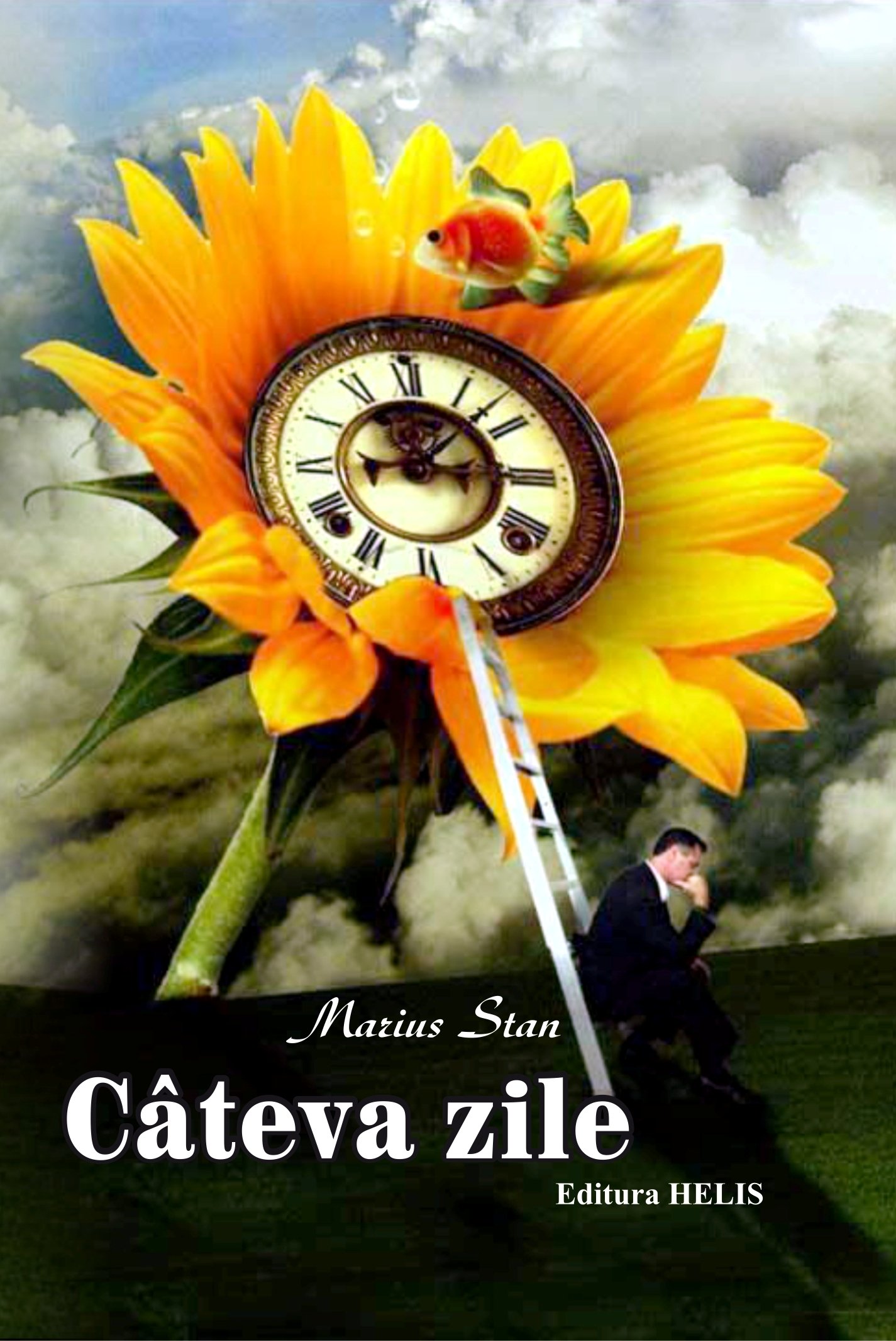 Câteva zile (povestiri)