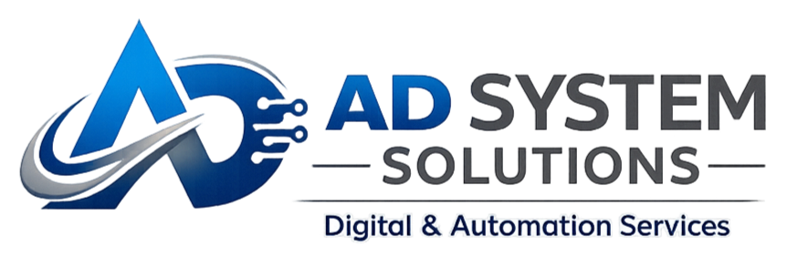 AD System Solutions