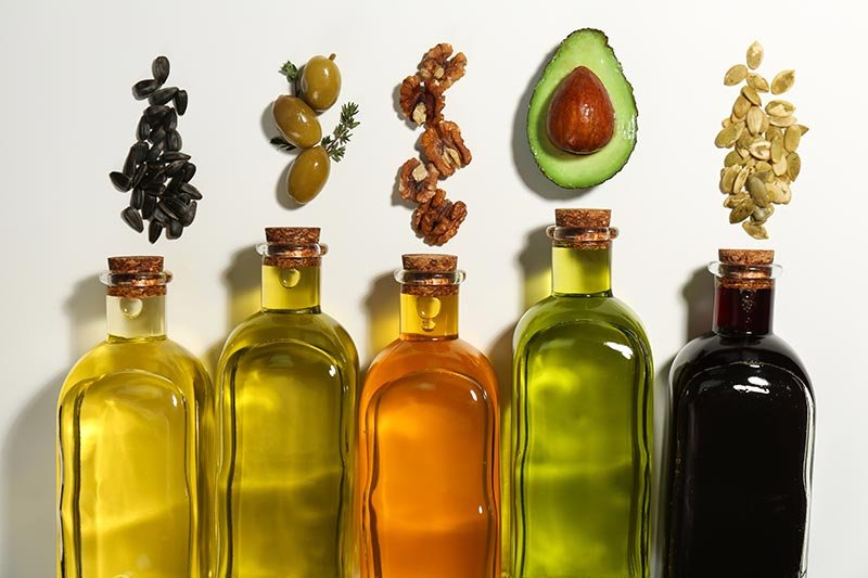 Seed Oils