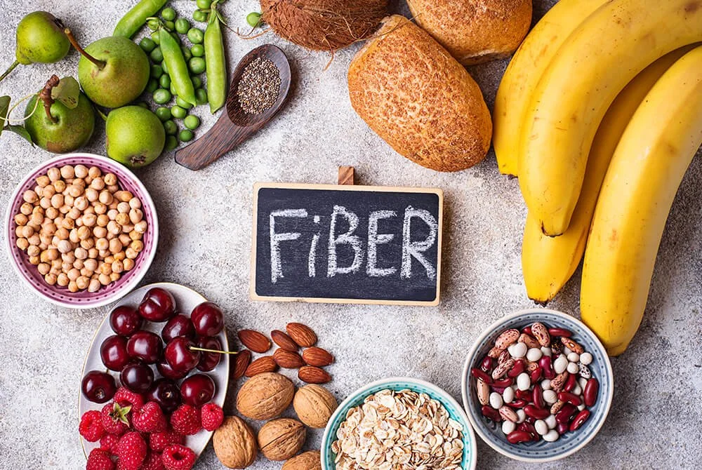 Dietary Fiber