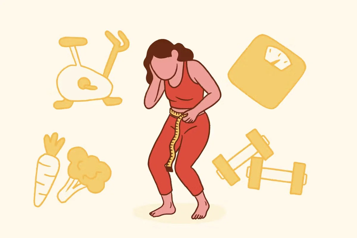 Biological Basis of Anorexia Nervosa