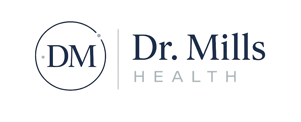 Dr. Mills Health