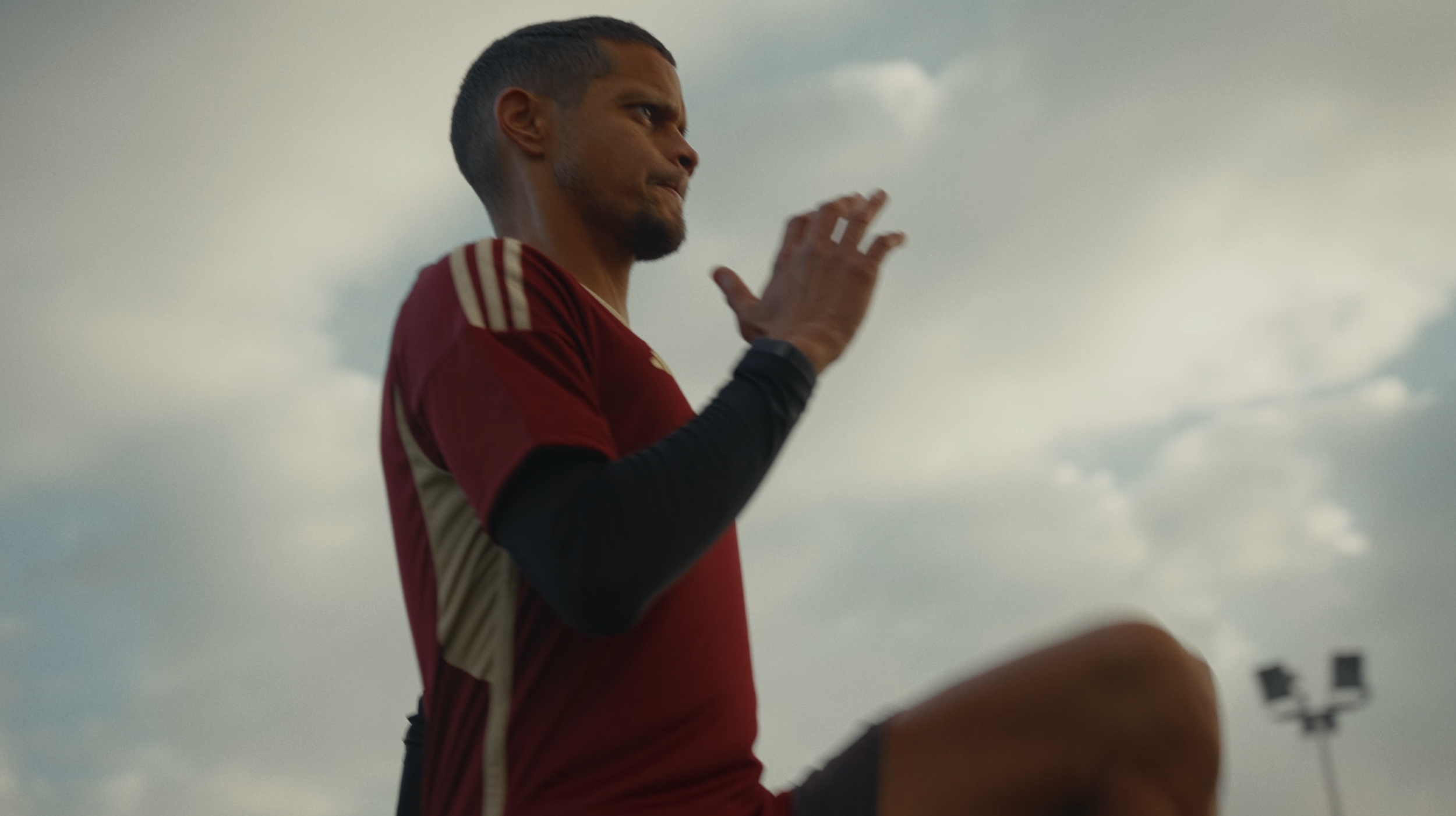 Roberto Rosales x ACE Performance