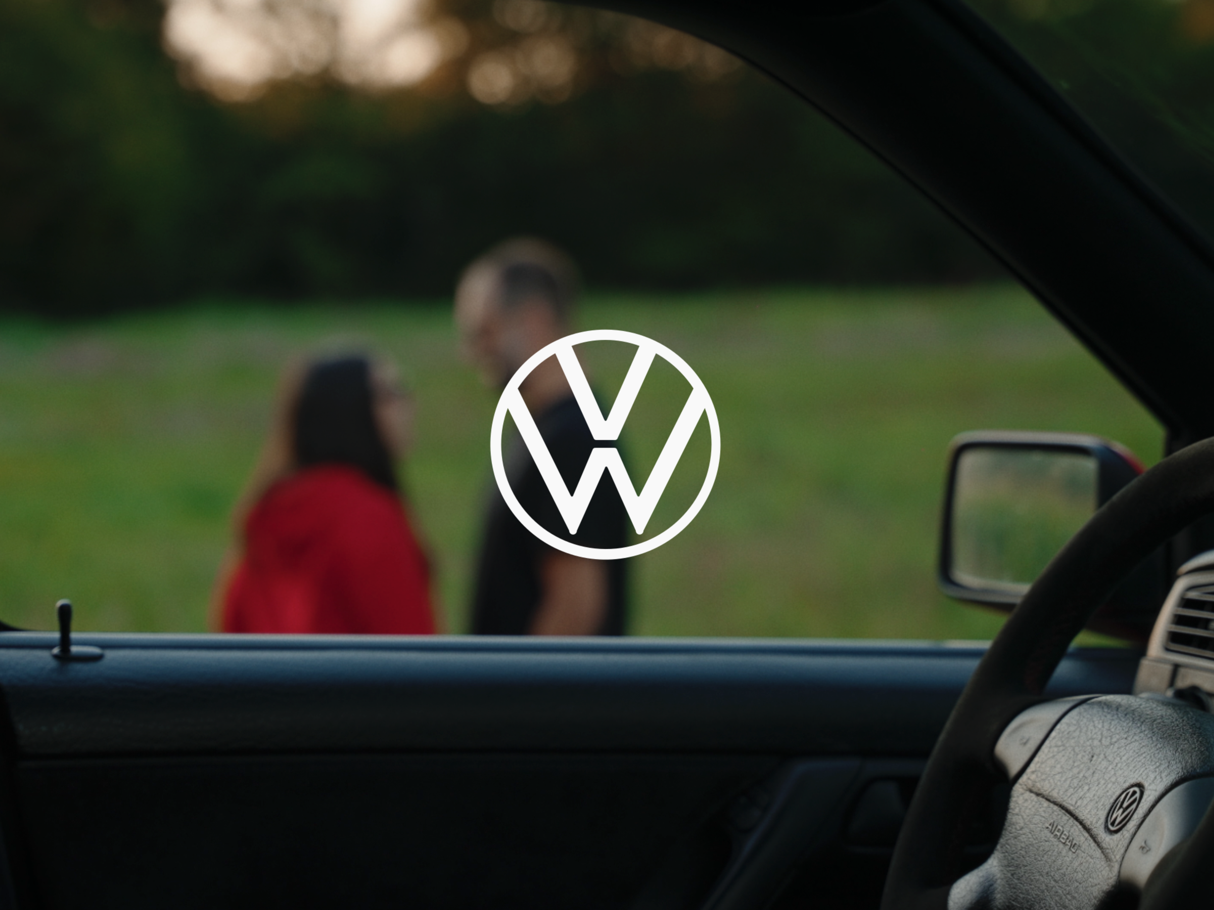Volkswagen -Rodrigo GTI